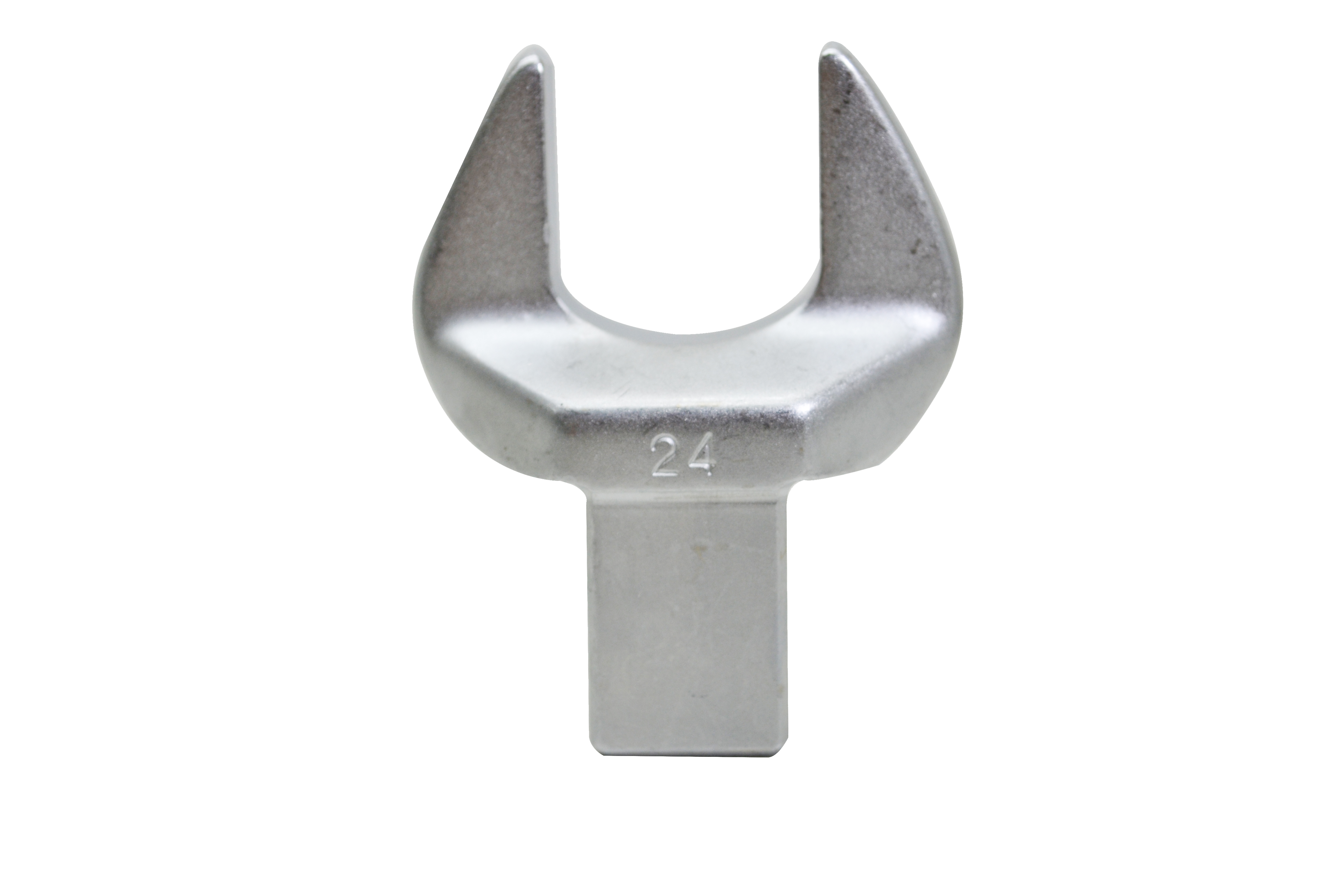 CHAVE FIXA INTERCAMBIÁVEL 14×18 DE 24MM