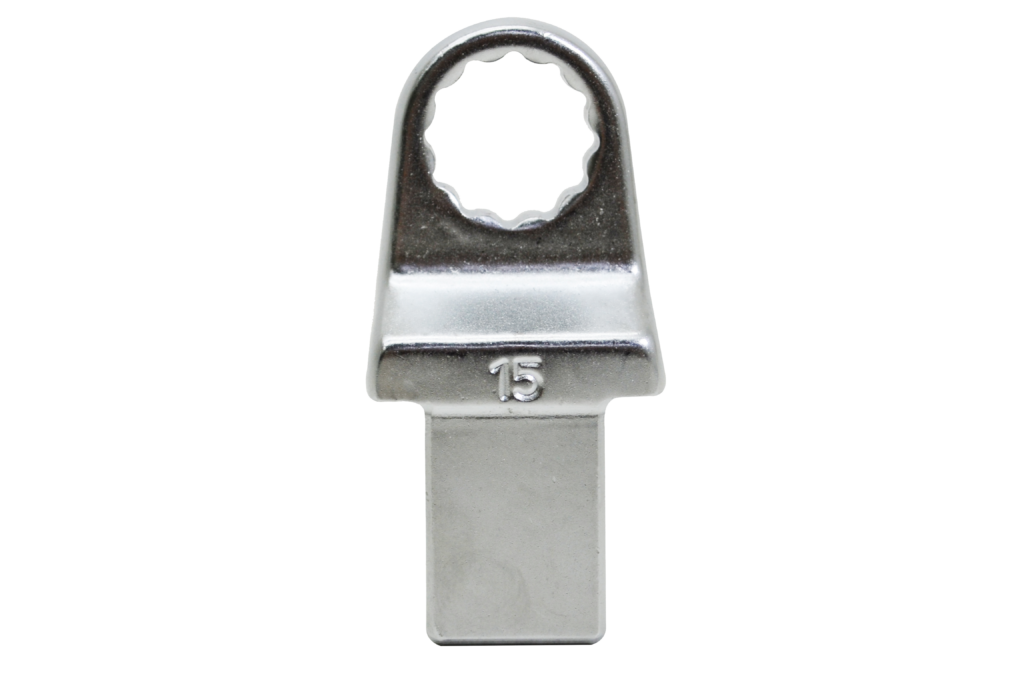 CHAVE ESTRELA INTERCAMBIÁVEL  9×12 DE 15MM
