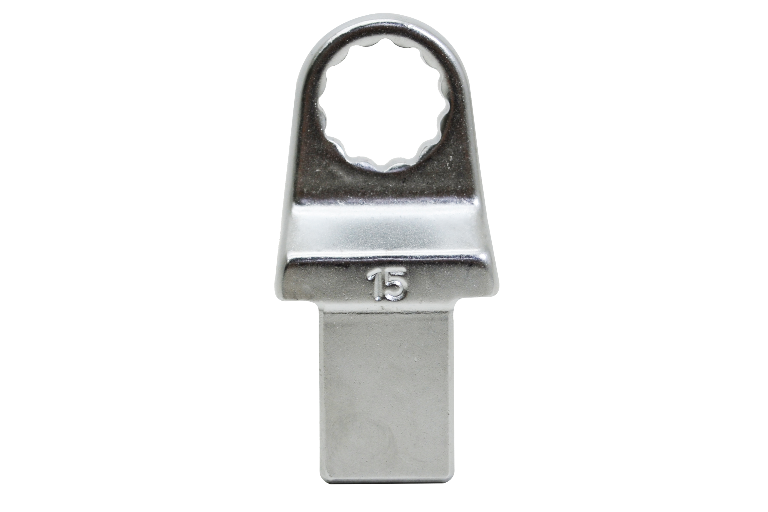 CHAVE ESTRELA INTERCAMBIÁVEL  9×12 DE 15MM