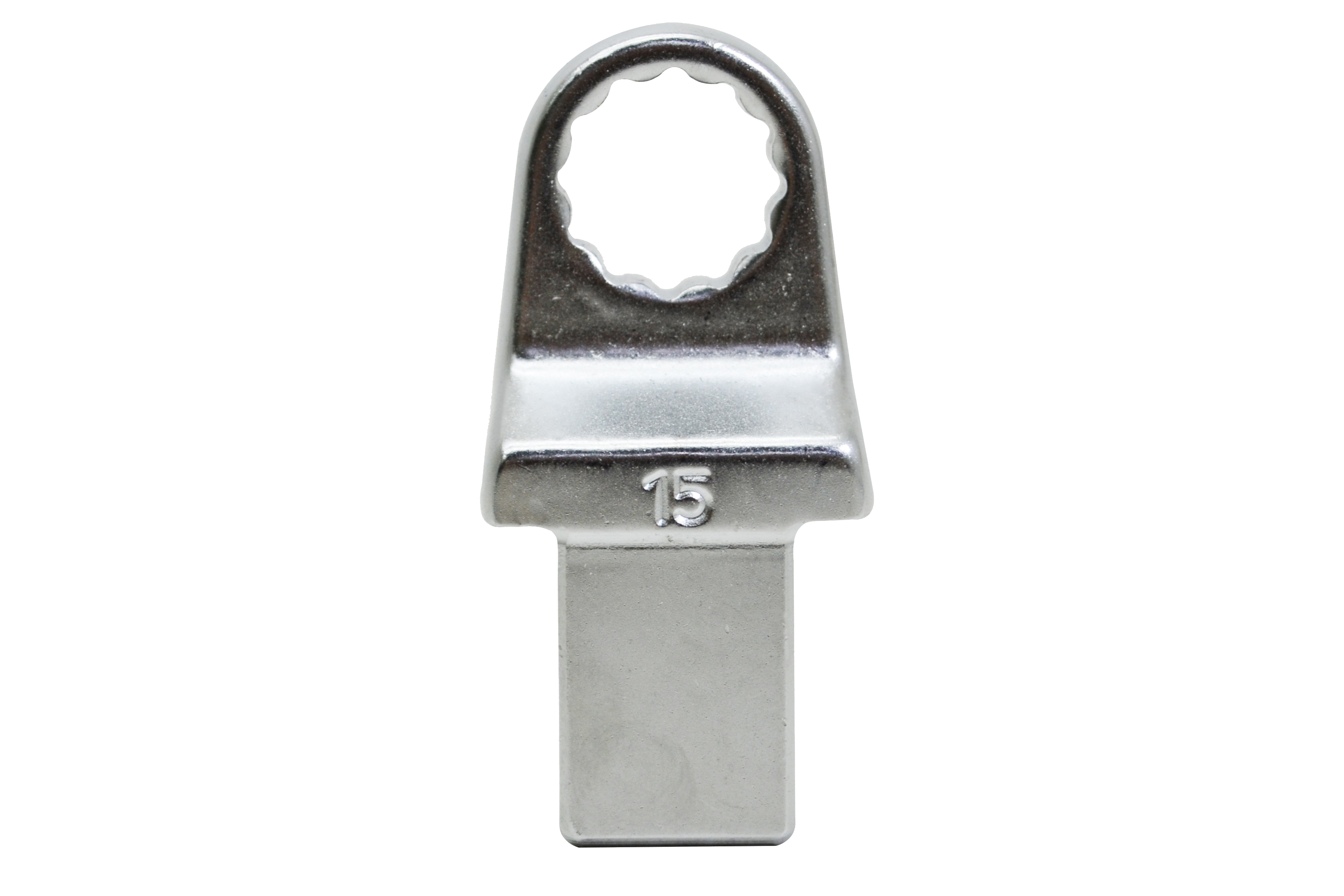 CHAVE ESTRELA INTERCAMBIÁVEL  9×12 DE 15MM