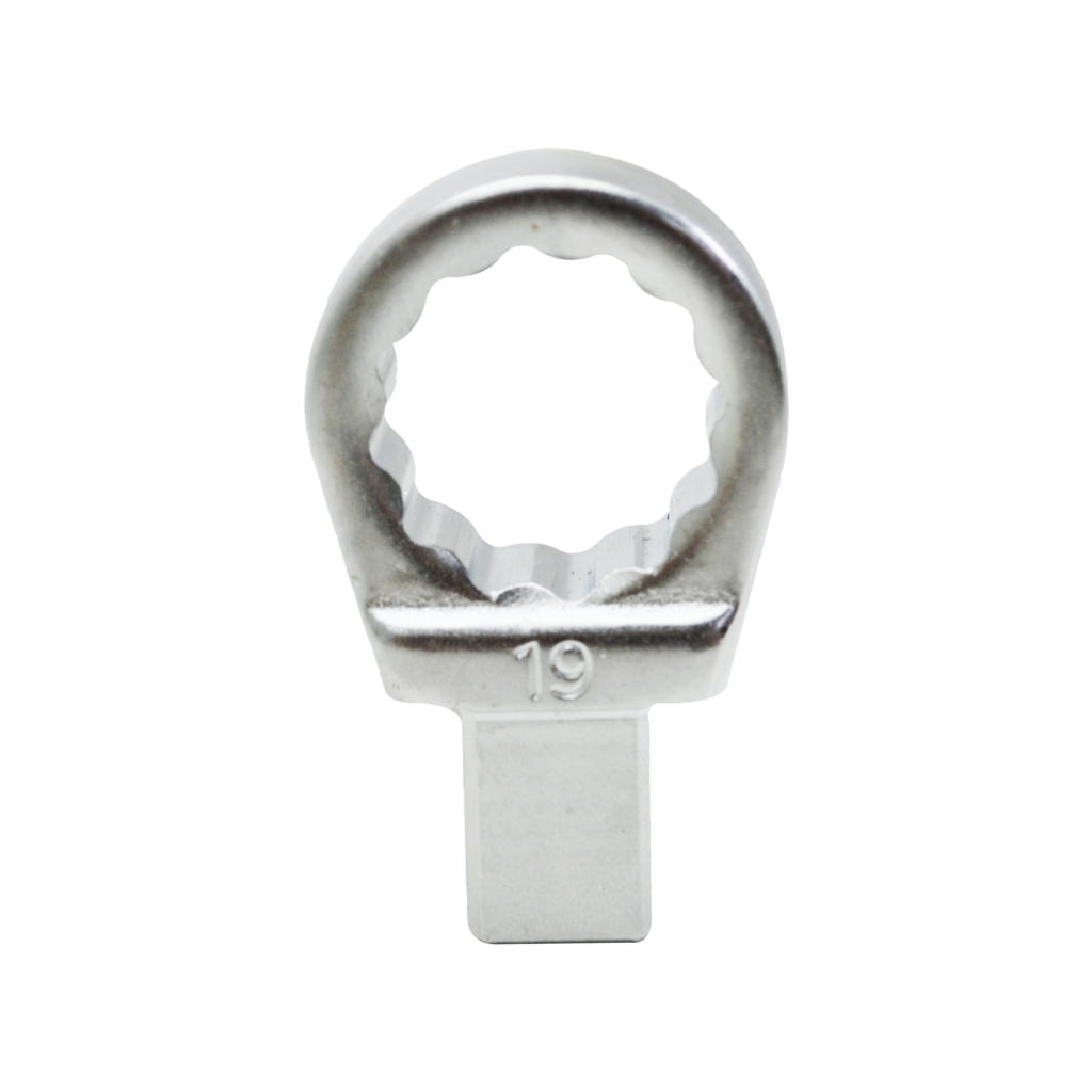 CHAVE ESTRELA INTERCAMBIÁVEL  9×12 DE 19MM
