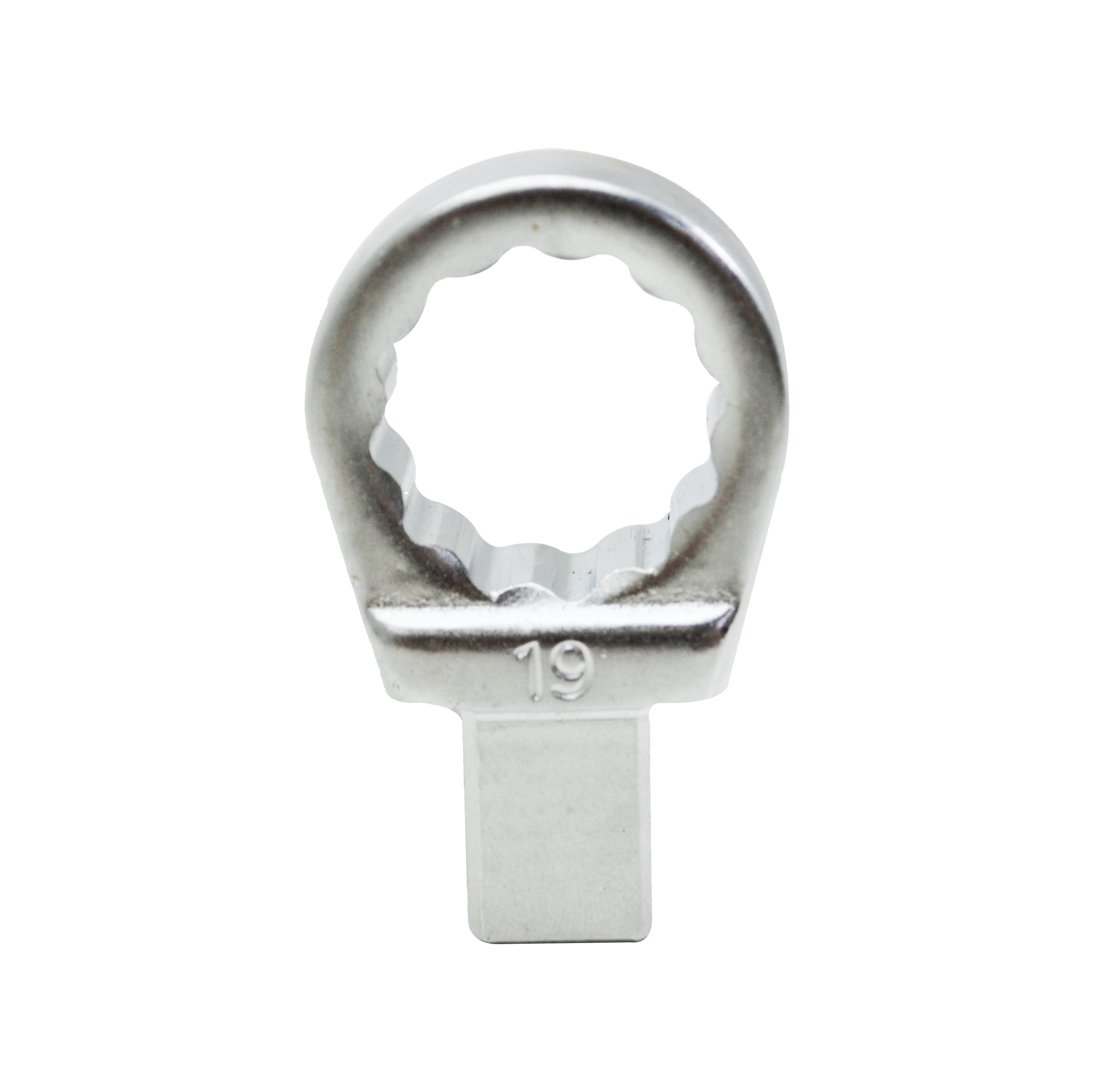 CHAVE ESTRELA INTERCAMBIÁVEL  9×12 DE 19MM