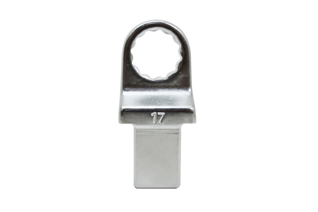 CHAVE ESTRELA INTERCAMBIÁVEL  14×18 DE 17MM