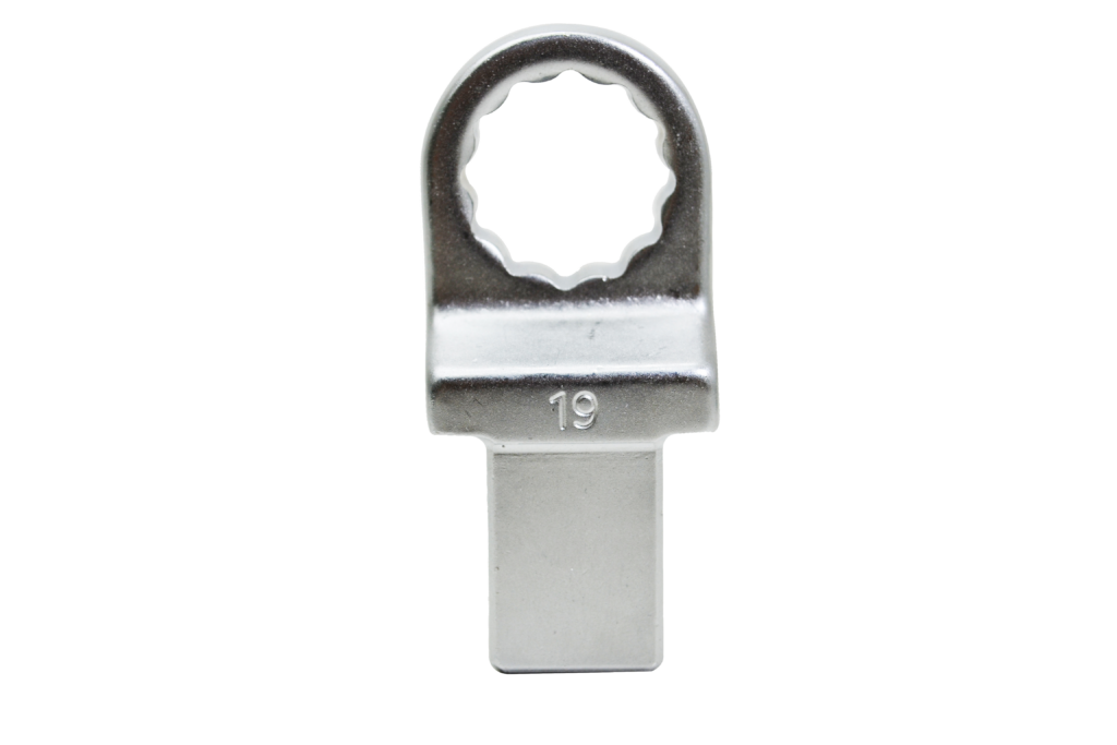 CHAVE ESTRELA INTERCAMBIÁVEL  14×18 DE 19MM