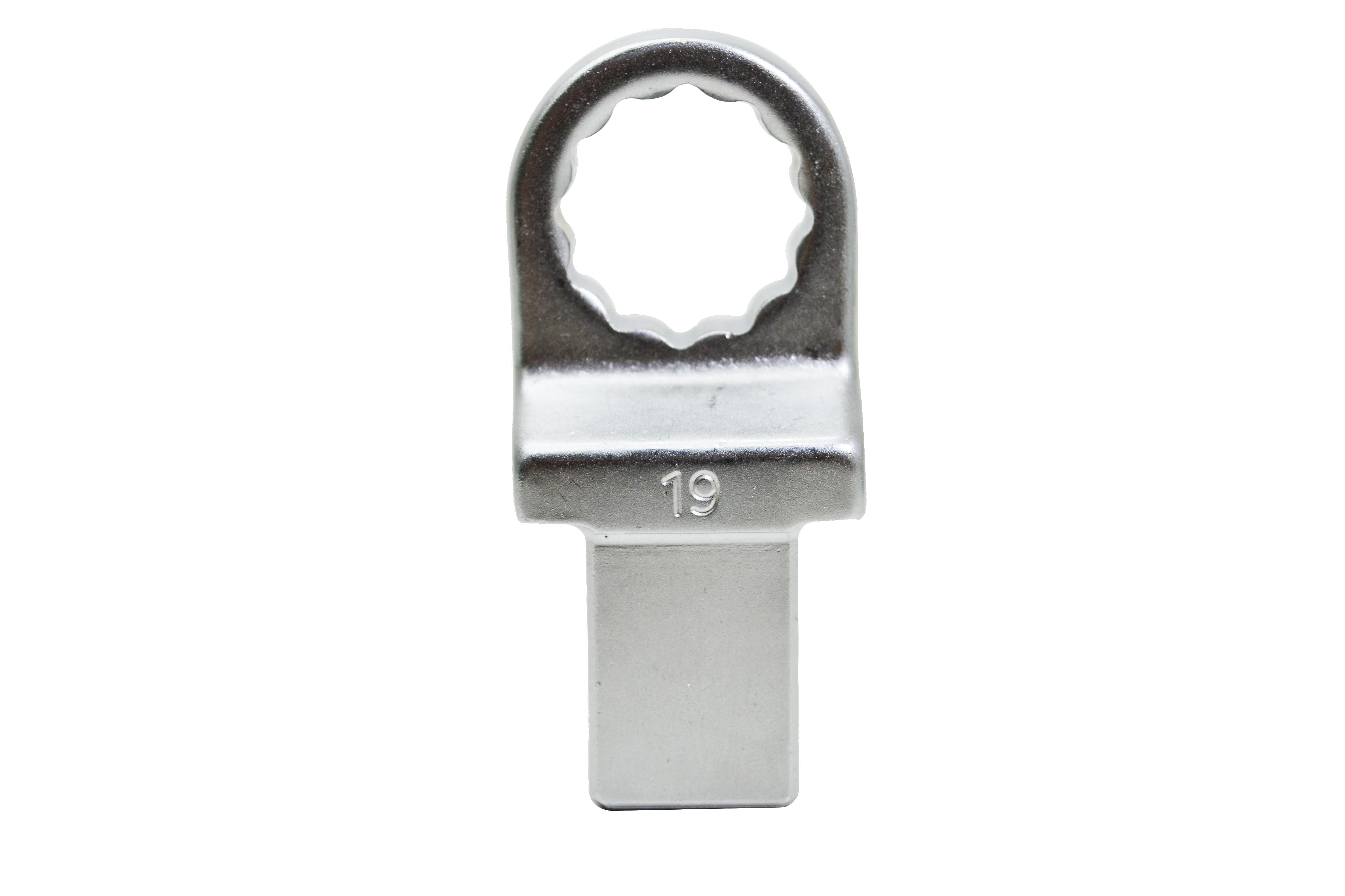 CHAVE ESTRELA INTERCAMBIÁVEL  14×18 DE 19MM