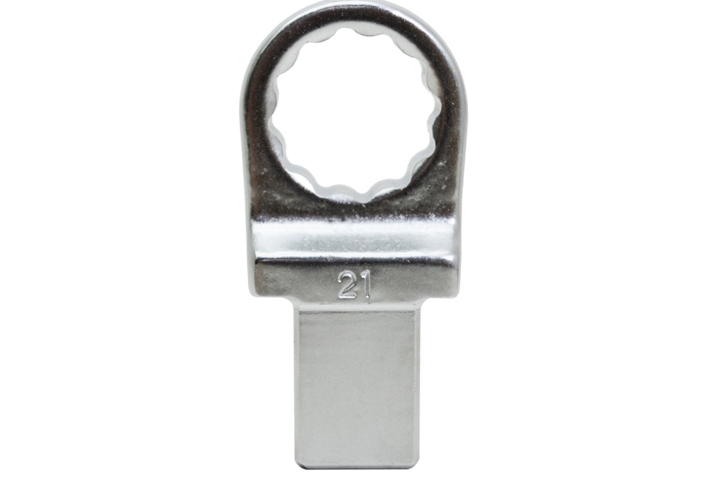 CHAVE ESTRELA INTERCAMBIÁVEL  14×18 DE 21MM