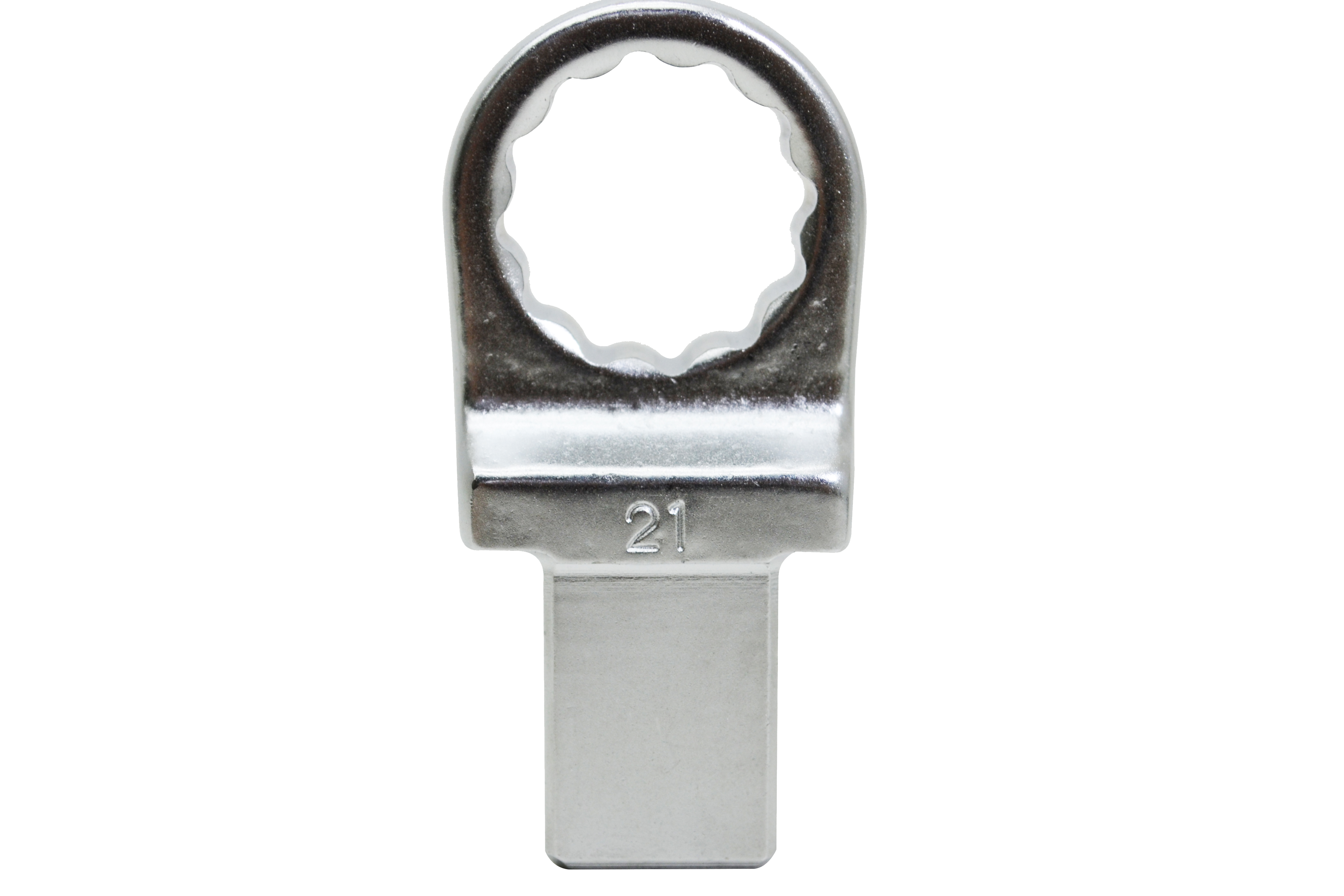 CHAVE ESTRELA INTERCAMBIÁVEL  14×18 DE 21MM