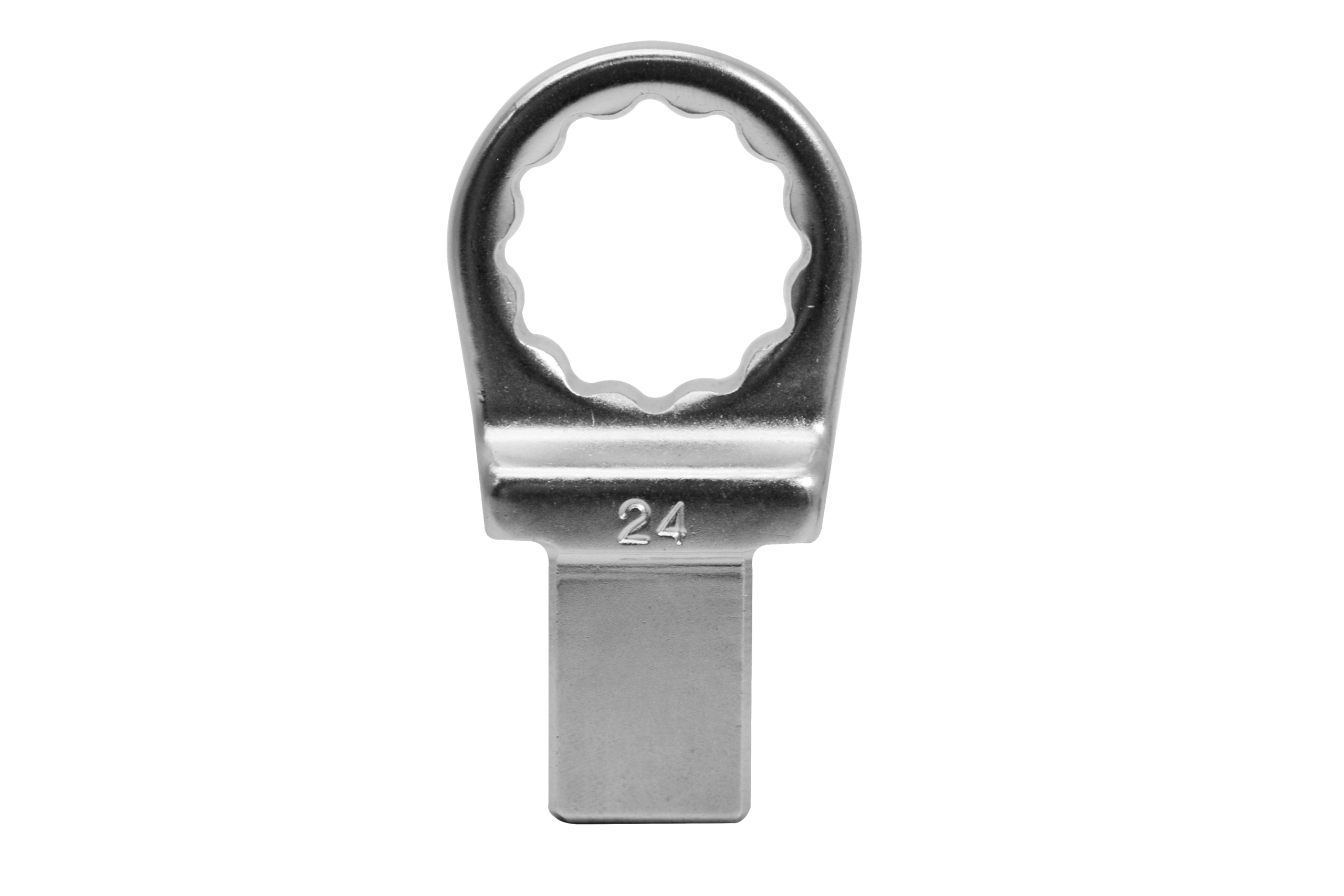 CHAVE ESTRELA INTERCAMBIÁVEL 14×18 DE 24MM CHAVE ESTRELA INTERCAMBIÁVEL 14×18 DE 24MM