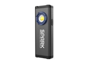 Lanterna COB Leb 800 Lumens Wireless Recarregável Lanterna COB Leb 800 Lumens Wireless Recarregável