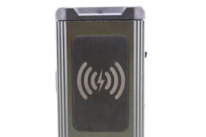 Lanterna COB Leb 800 Lumens Wireless Recarregável Lanterna COB Leb 800 Lumens Wireless Recarregável