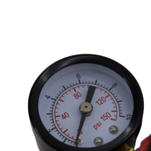 COMPRESSOR AR DIRETO PARA AEROGRAFO COMPRESSOR AR DIRETO PARA AEROGRAFO