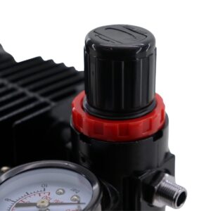 COMPRESSOR AR DIRETO PARA AEROGRAFO COMPRESSOR AR DIRETO PARA AEROGRAFO