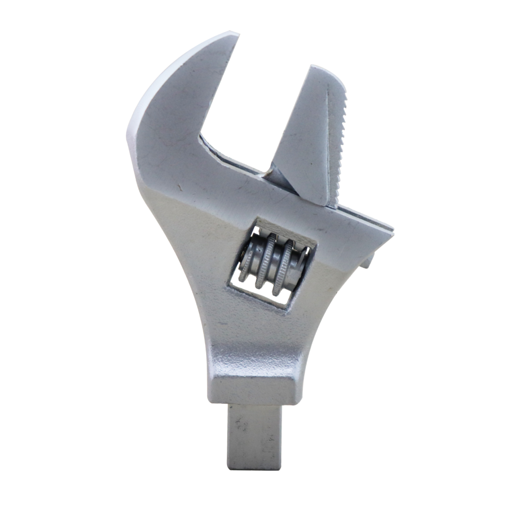 Inserto de Chave Ajustável 9×12 Abertura de 0 a 30mm