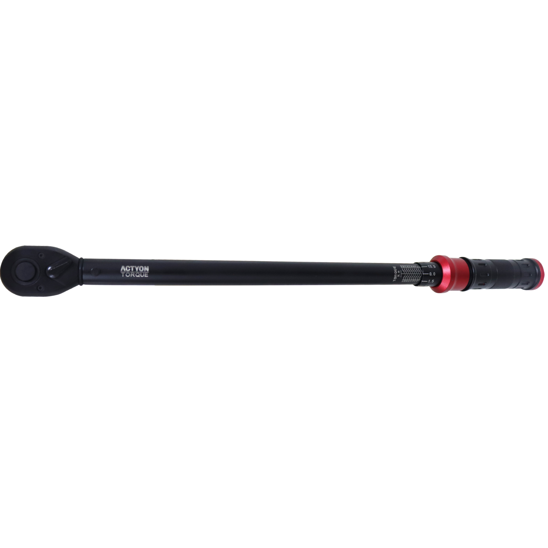 Torquimetro de estalo 1/2’’ torque 60 a 330NM