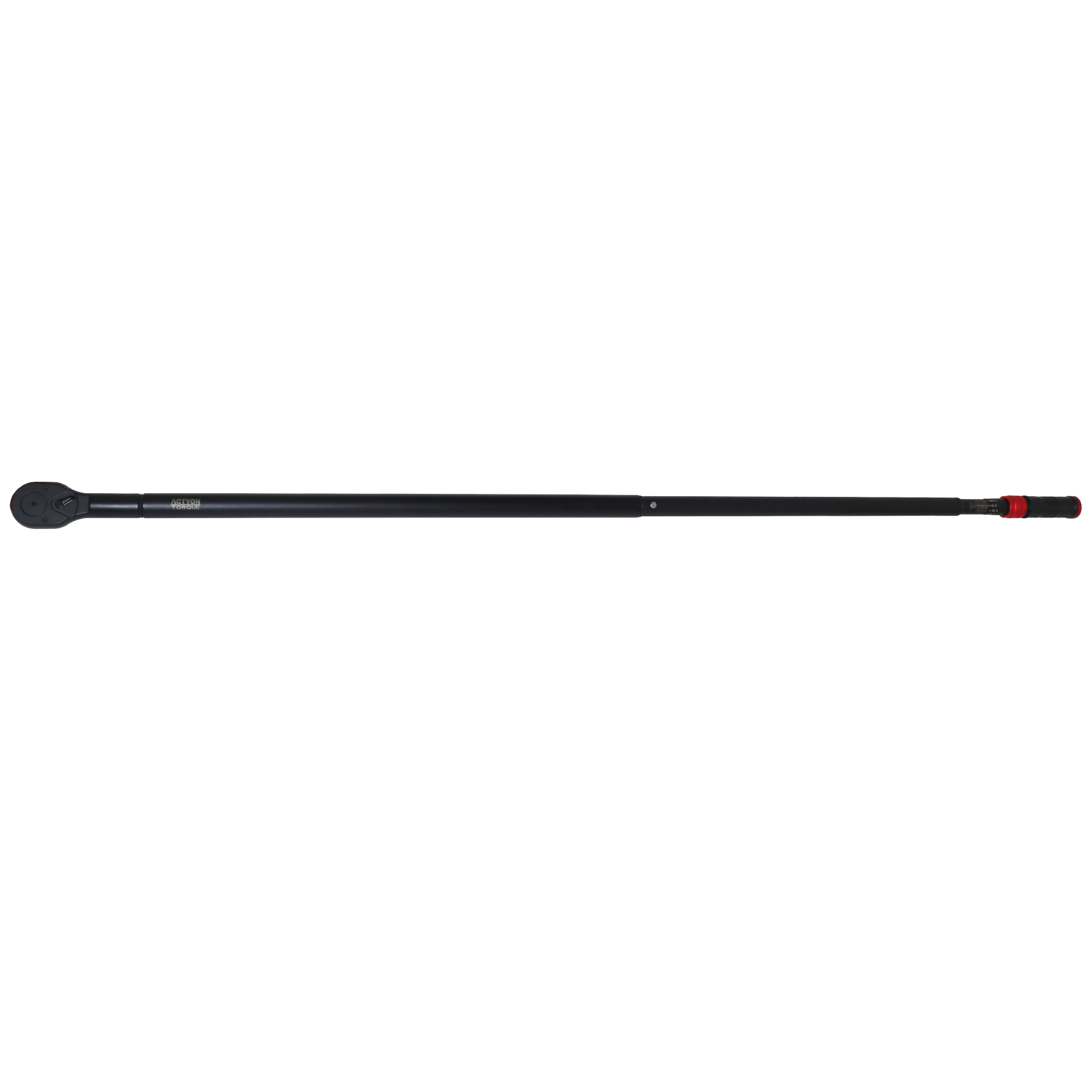 Torquimetro de estalo 1” torque 400 a 2000NM