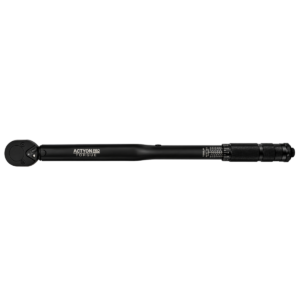 Torquimetro de estalo 1/2” torque 28 a 210NM profissional