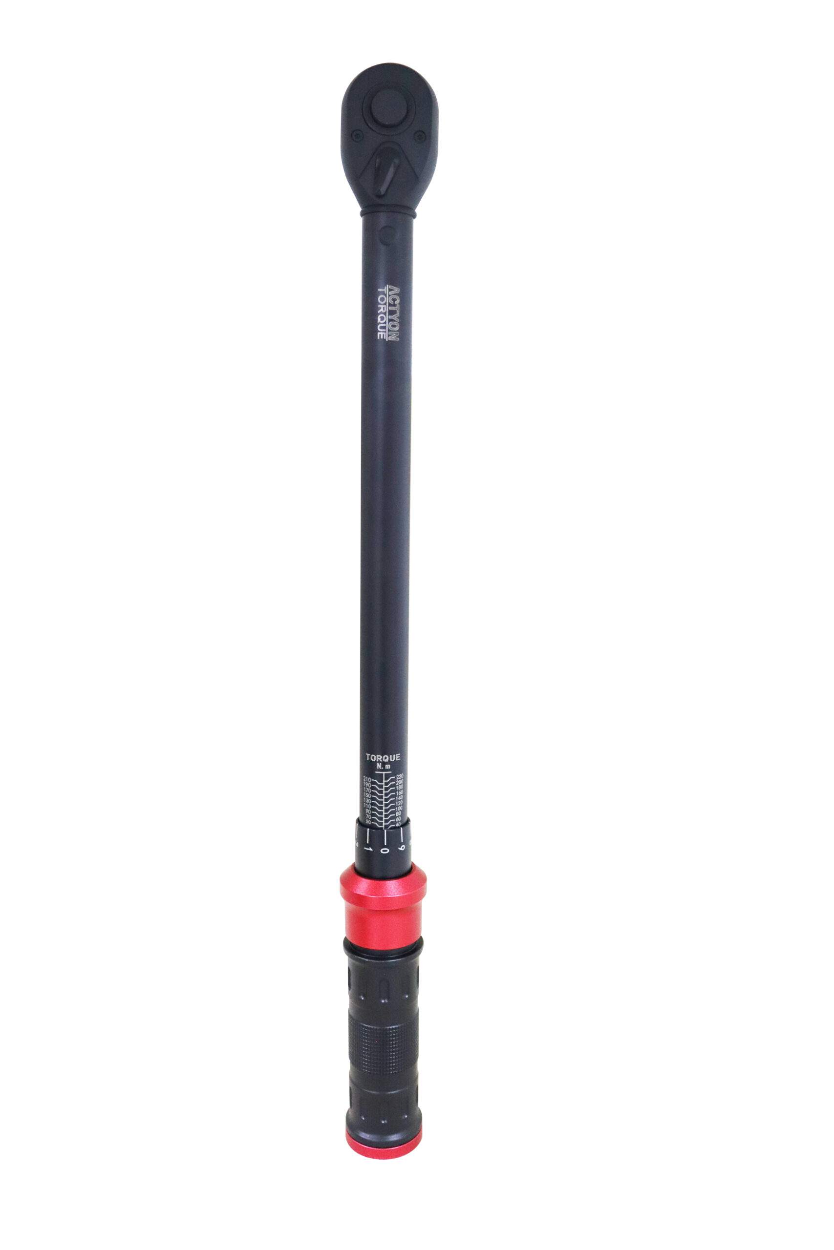 Torquimetro de estalo 1/2’’ torque 40 a 220NM Torquimetro de estalo 1/2’’ torque 40 a 220NM