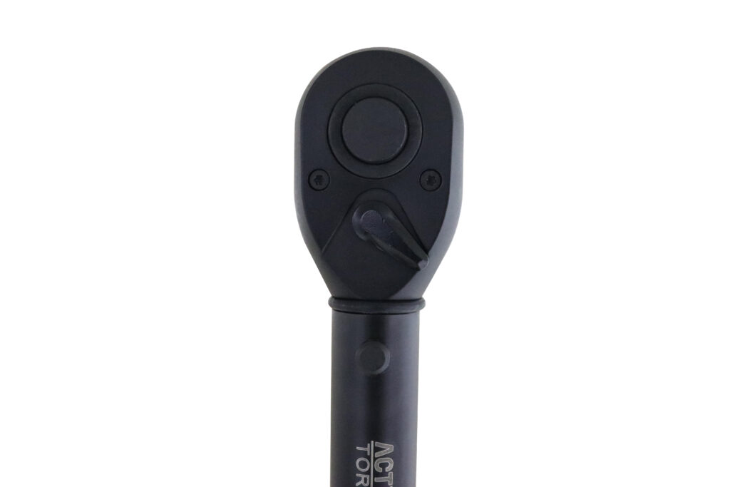 Torquimetro de estalo 1/2’’ torque 60 a 330NM
