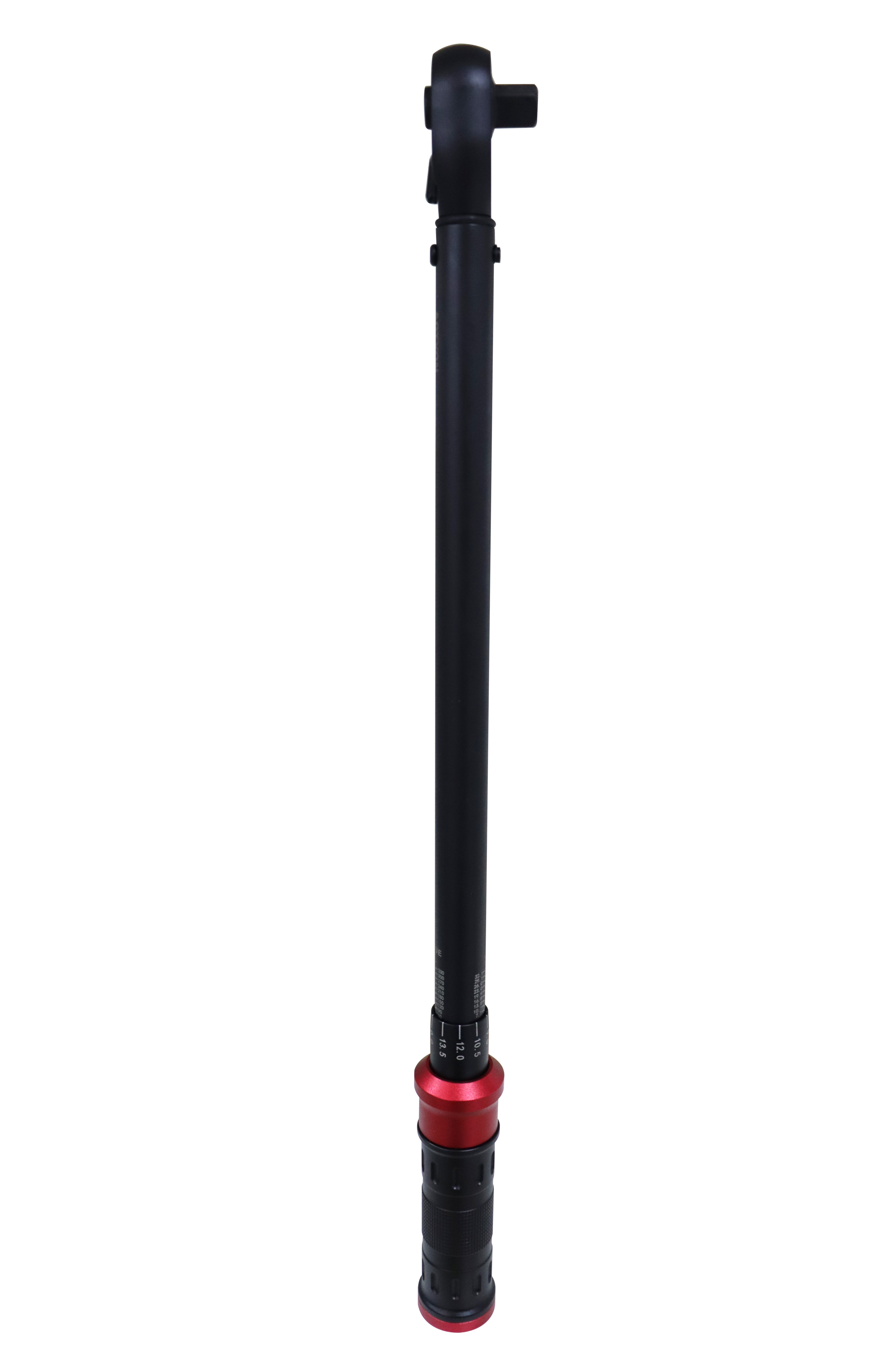 Torquimetro de estalo 1/2’’ torque 60 a 330NM