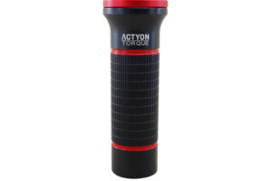 Torquimetro axial de estalo ¼’’ torque 1 a 6Nm
