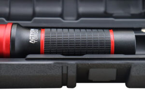 Torquimetro axial de estalo ¼’’ torque 1 a 6Nm Torquimetro axial de estalo ¼’’ torque 1 a 6Nm