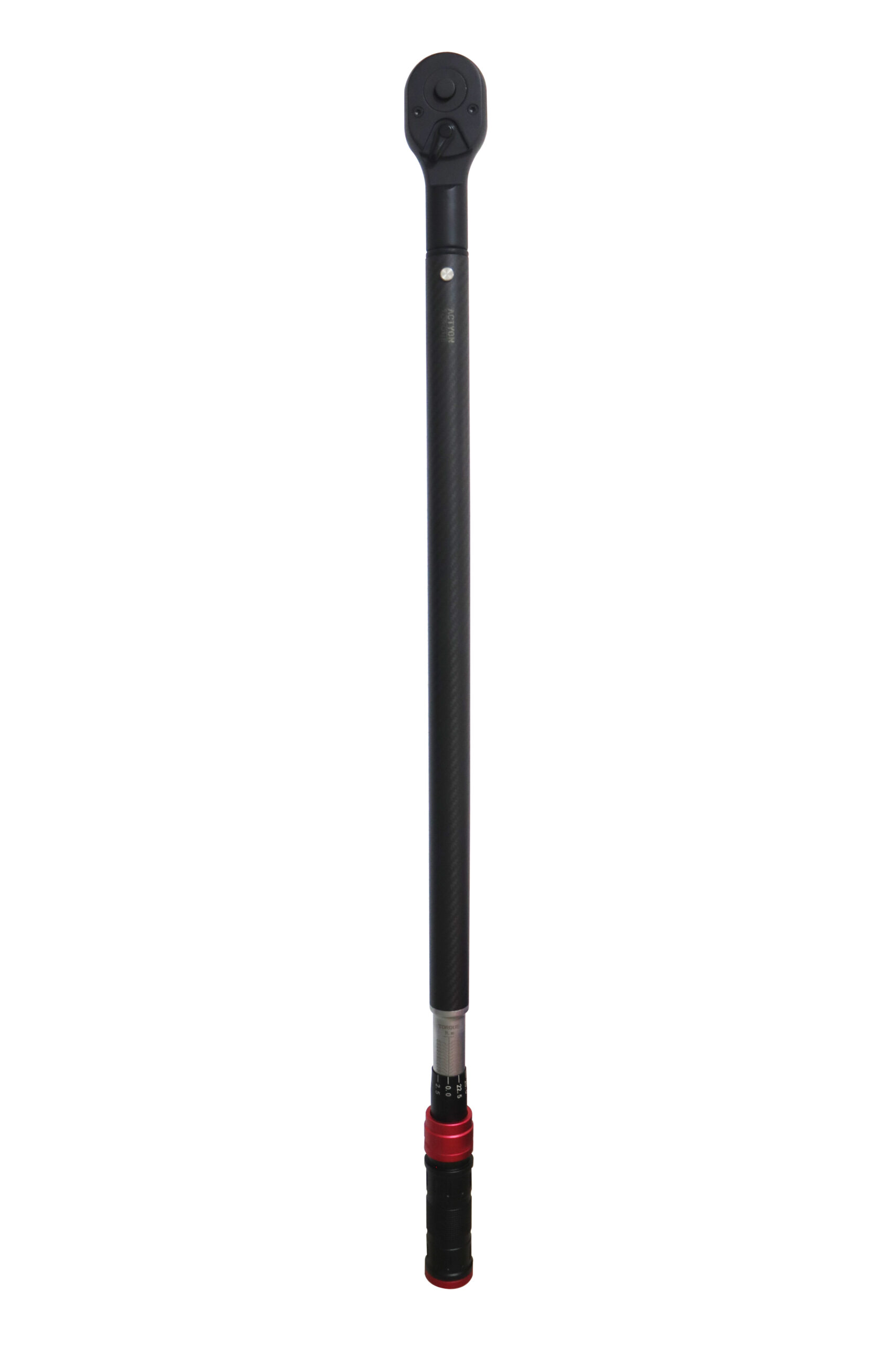 Torquimetro de estalo ¾’’ torque 100 a 600NM – Serie Especial: Fibra de Carbono Torquimetro de estalo ¾’’ torque 100 a 600NM – Serie Especial: Fibra de Carbono