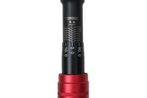Torquimetro de estalo 1” torque 300 a 1500NM Torquimetro de estalo 1” torque 300 a 1500NM