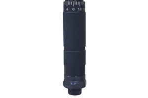 Torquimetro de estalo 1/4” torque 5 a 25NM profissional Torquimetro de estalo 1/4” torque 5 a 25NM profissional