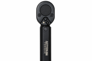 Torquimetro de estalo 1/2” torque 28 a 210NM profissional