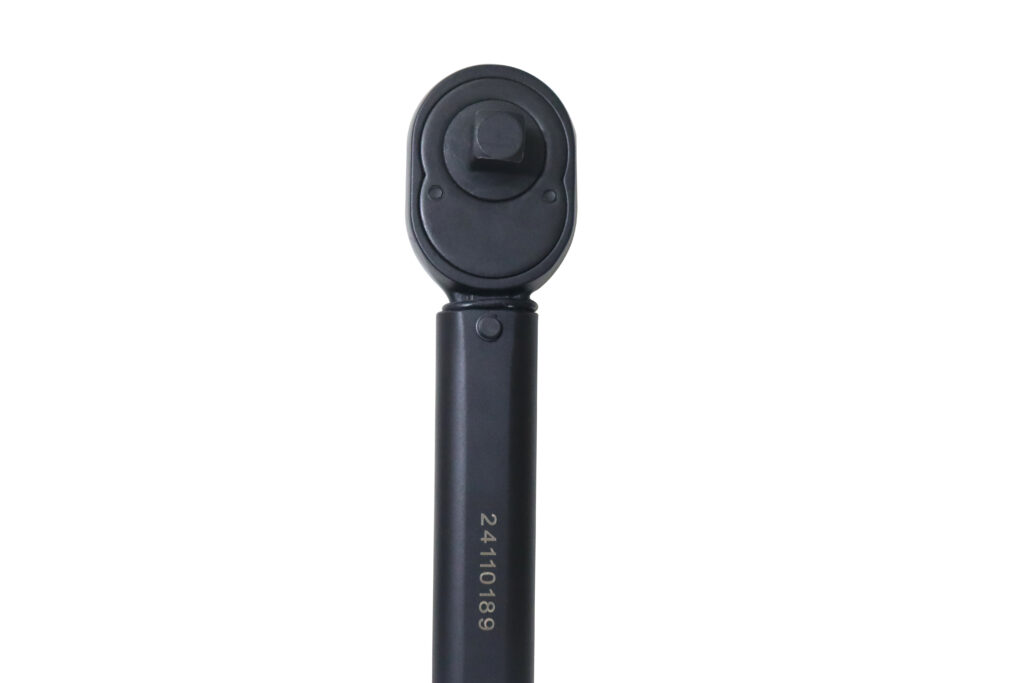 Torquimetro de estalo 1/2” torque 28 a 210NM profissional