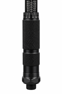 Torquimetro de estalo 1/2” torque 28 a 210NM profissional