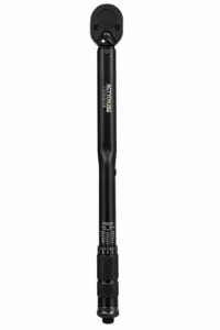 Torquimetro de estalo 1/2” torque 28 a 210NM profissional