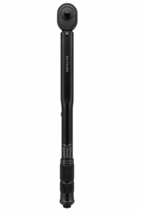 Torquimetro de estalo 1/2” torque 28 a 210NM profissional