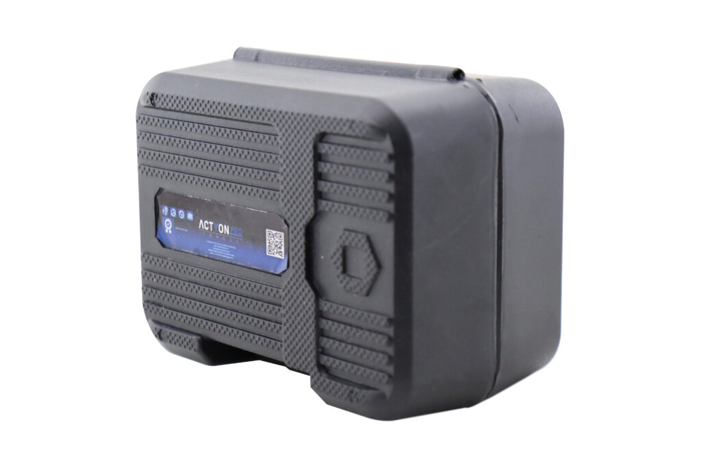 Adaptador de Torque Digital 1/2” Torque 1.5 a 30Nm Profissional