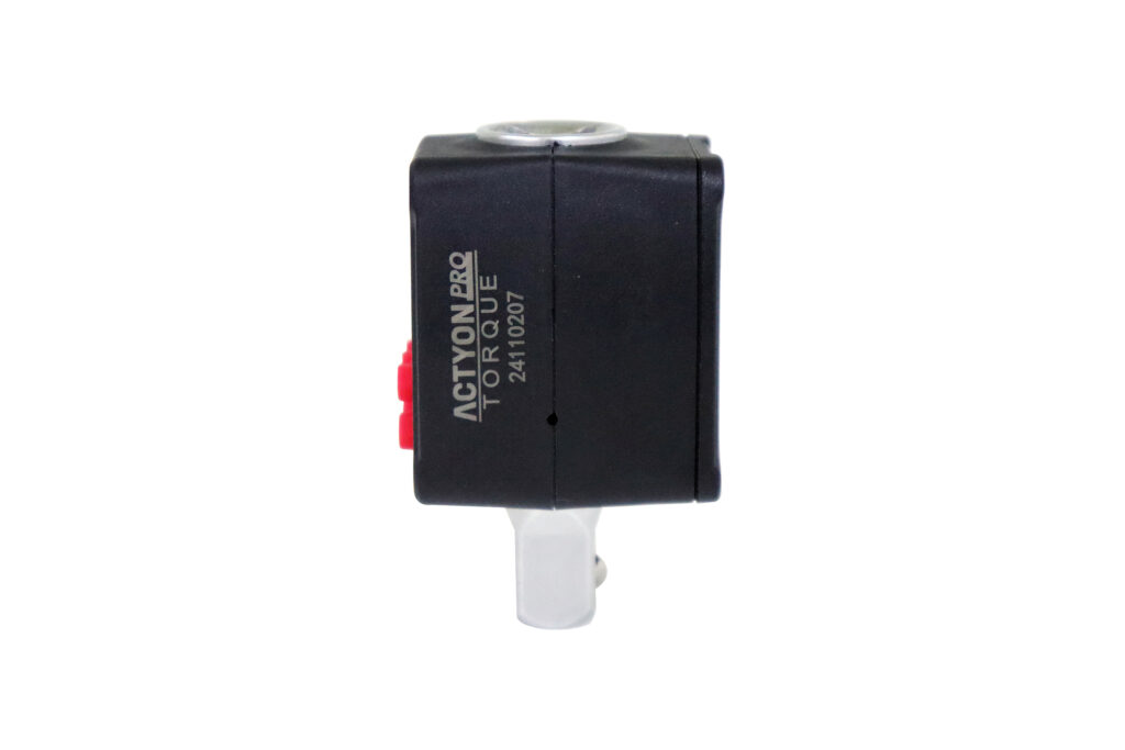 Adaptador de Torque Digital 1/2” Torque 1.5 a 30Nm Profissional