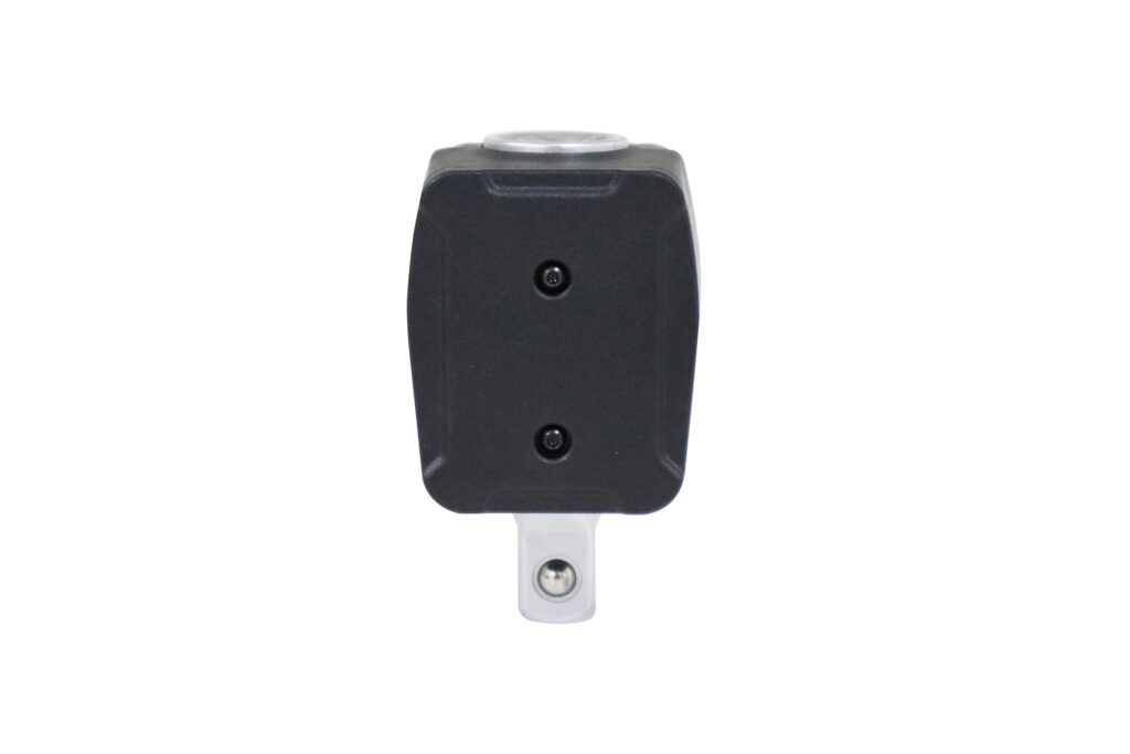 Adaptador de Torque Digital 1/2” Torque 1.5 a 30Nm Profissional
