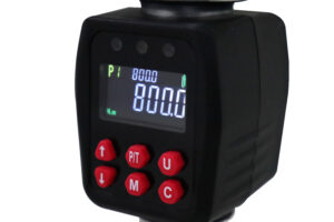 Adaptador de Torque Digital 3/4” Torque 40 a 800Nm Profissional Adaptador de Torque Digital 3/4” Torque 40 a 800Nm Profissional