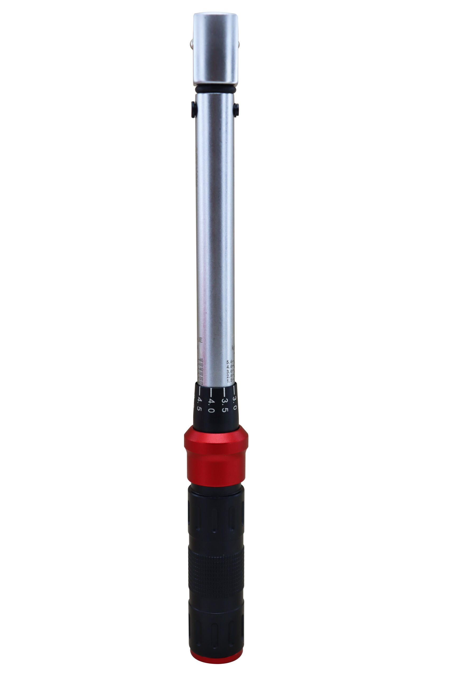 Torquimetro de estalo intercambiavel 9×12 torque 10 a 120Nm Torquimetro de estalo intercambiavel 9×12 torque 10 a 120Nm