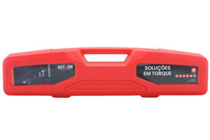 Torquimetro de estalo intercambiavel 9×12 torque 10 a 120Nm Torquimetro de estalo intercambiavel 9×12 torque 10 a 120Nm