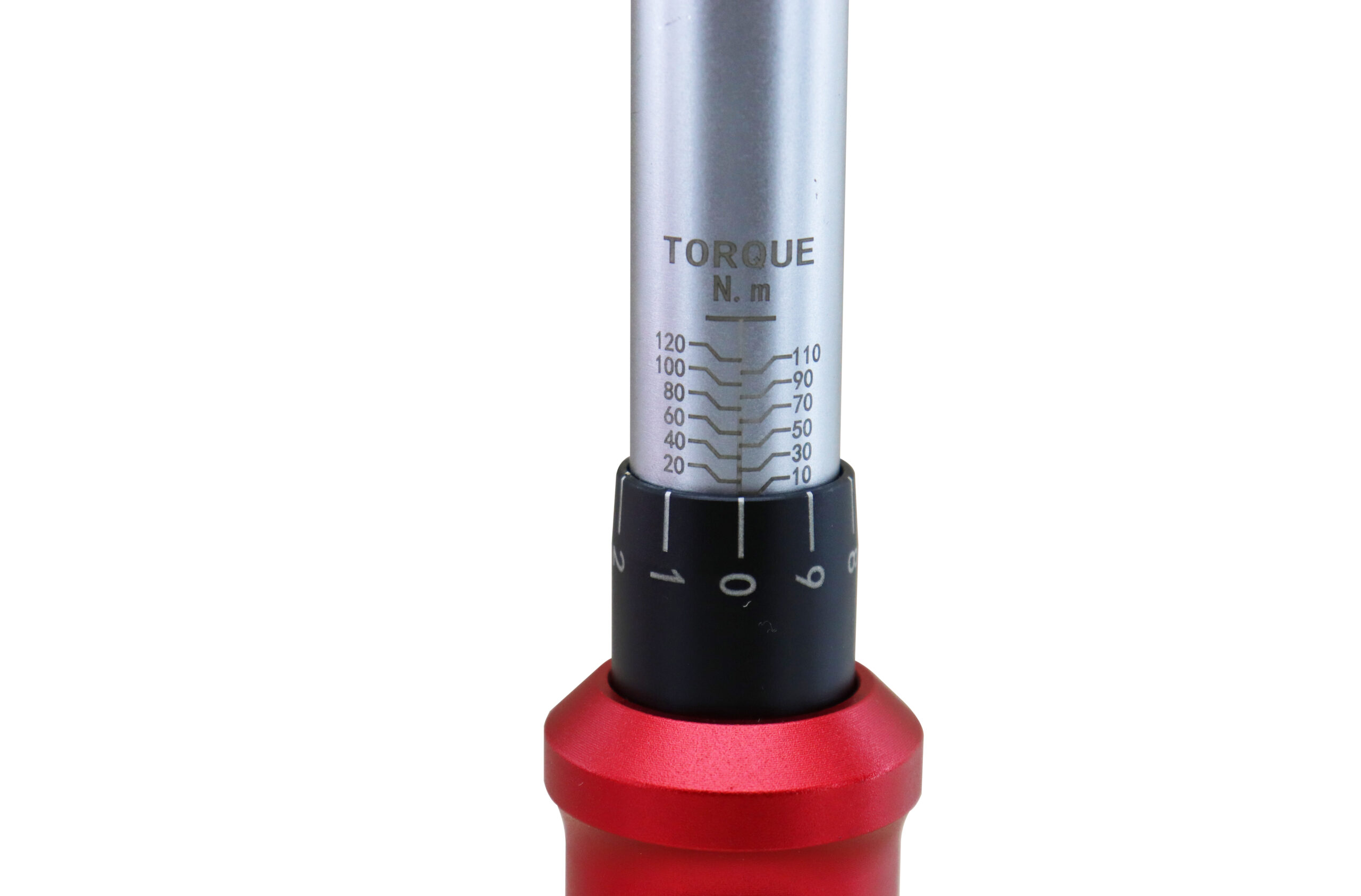 Torquimetro de estalo intercambiavel 9×12 torque 10 a 120Nm Torquimetro de estalo intercambiavel 9×12 torque 10 a 120Nm