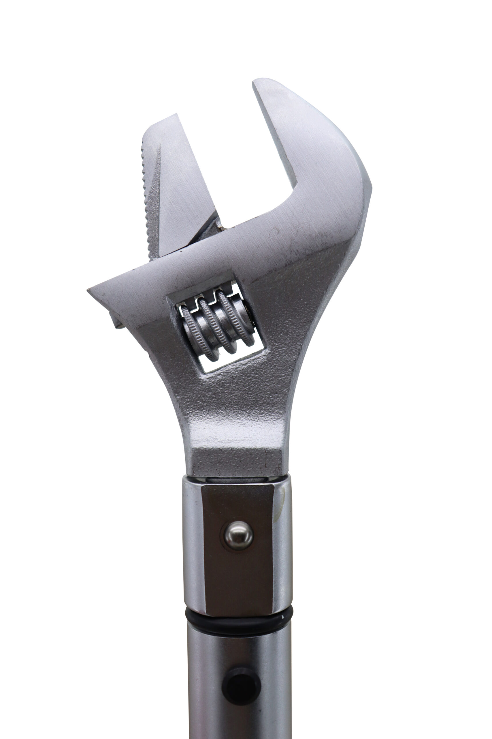 Inserto de Chave Ajustável 9×12 Abertura de 0 a 30mm Inserto de Chave Ajustável 9×12 Abertura de 0 a 30mm