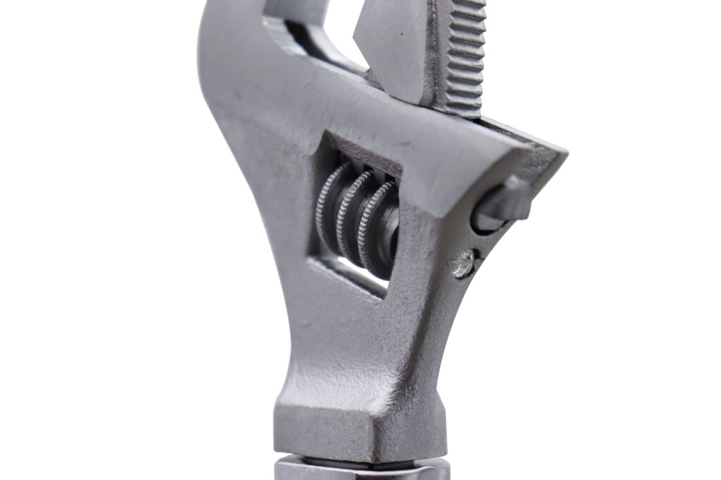 Inserto de Chave Ajustável 9×12 Abertura de 0 a 30mm