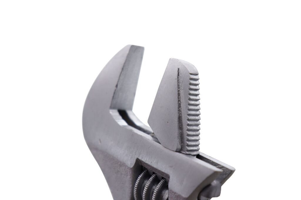 Inserto de Chave Ajustável 9×12 Abertura de 0 a 30mm