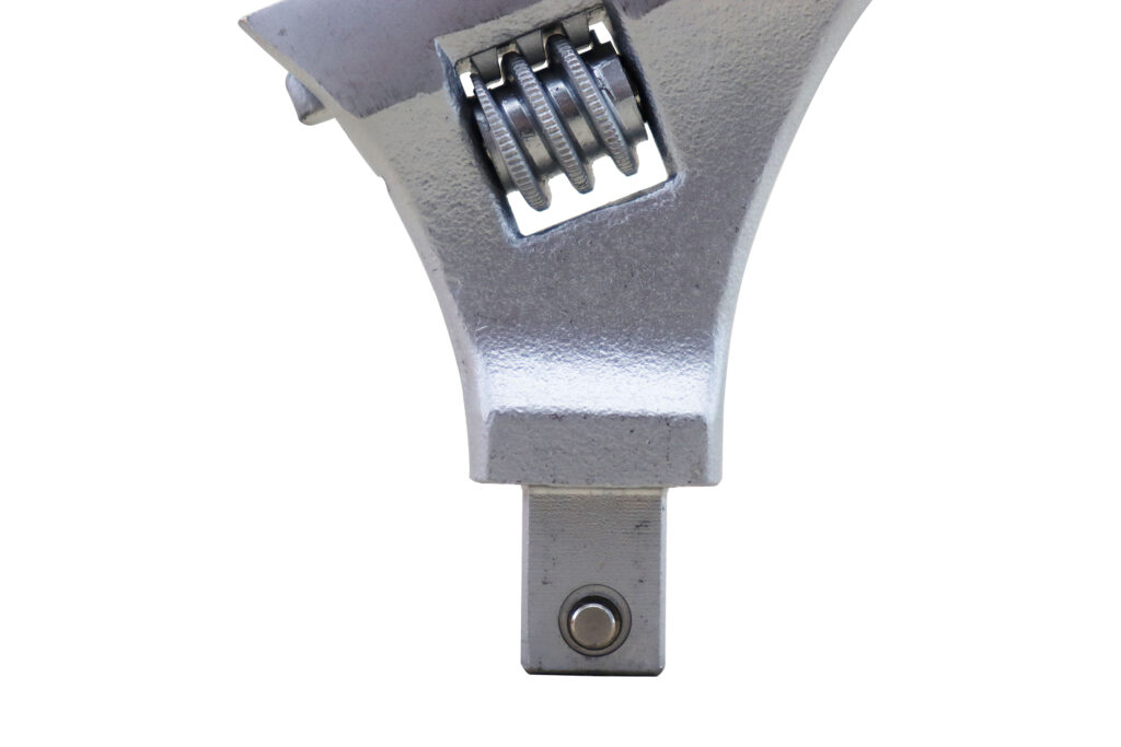 Inserto de Chave Ajustável 9×12 Abertura de 0 a 30mm