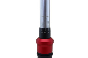 Torquimetro de estalo intercambiavel 14X18 torque 20 a 120Nm Torquimetro de estalo intercambiavel 14X18 torque 20 a 120Nm