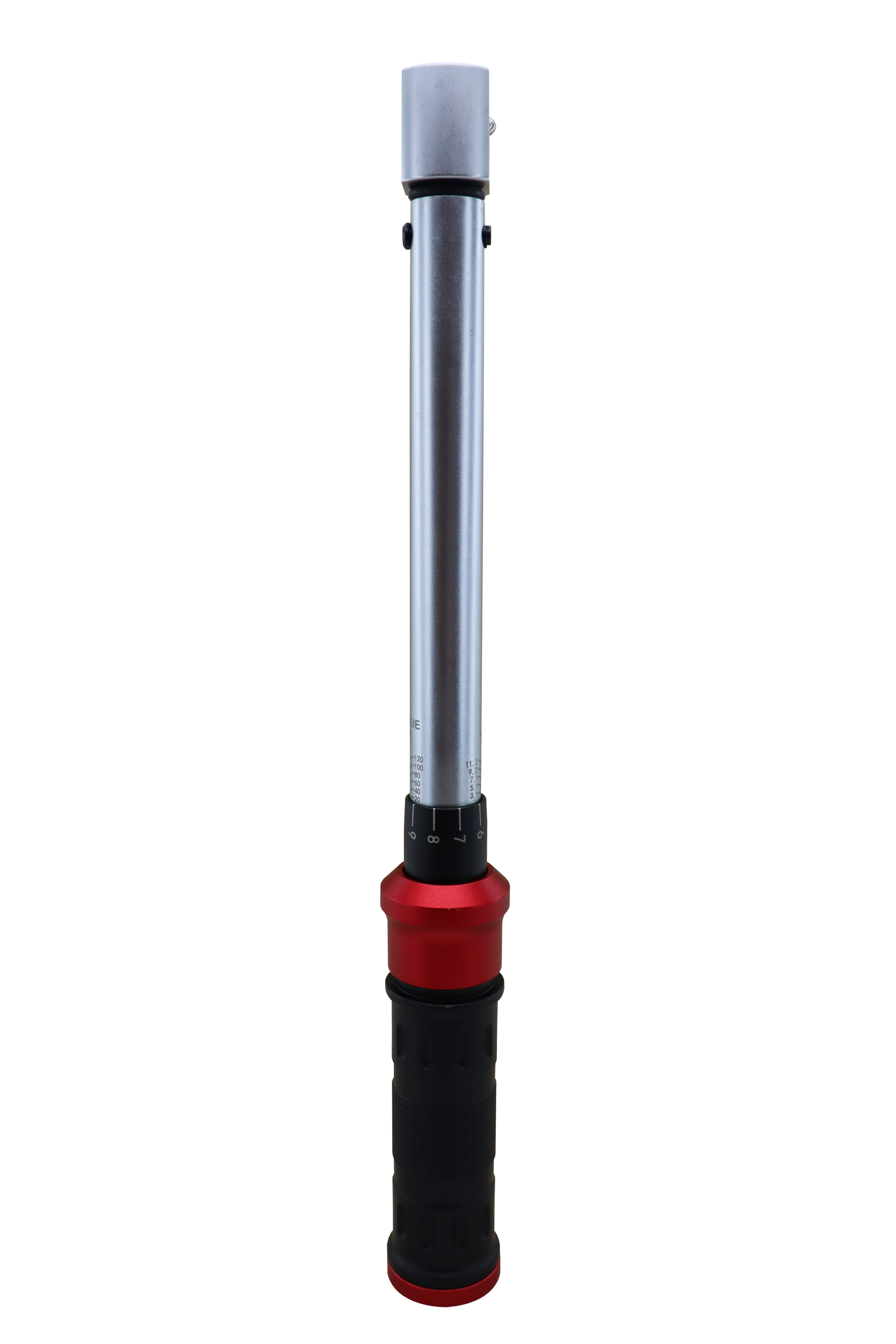Torquimetro de estalo intercambiavel 14X18 torque 20 a 120Nm Torquimetro de estalo intercambiavel 14X18 torque 20 a 120Nm
