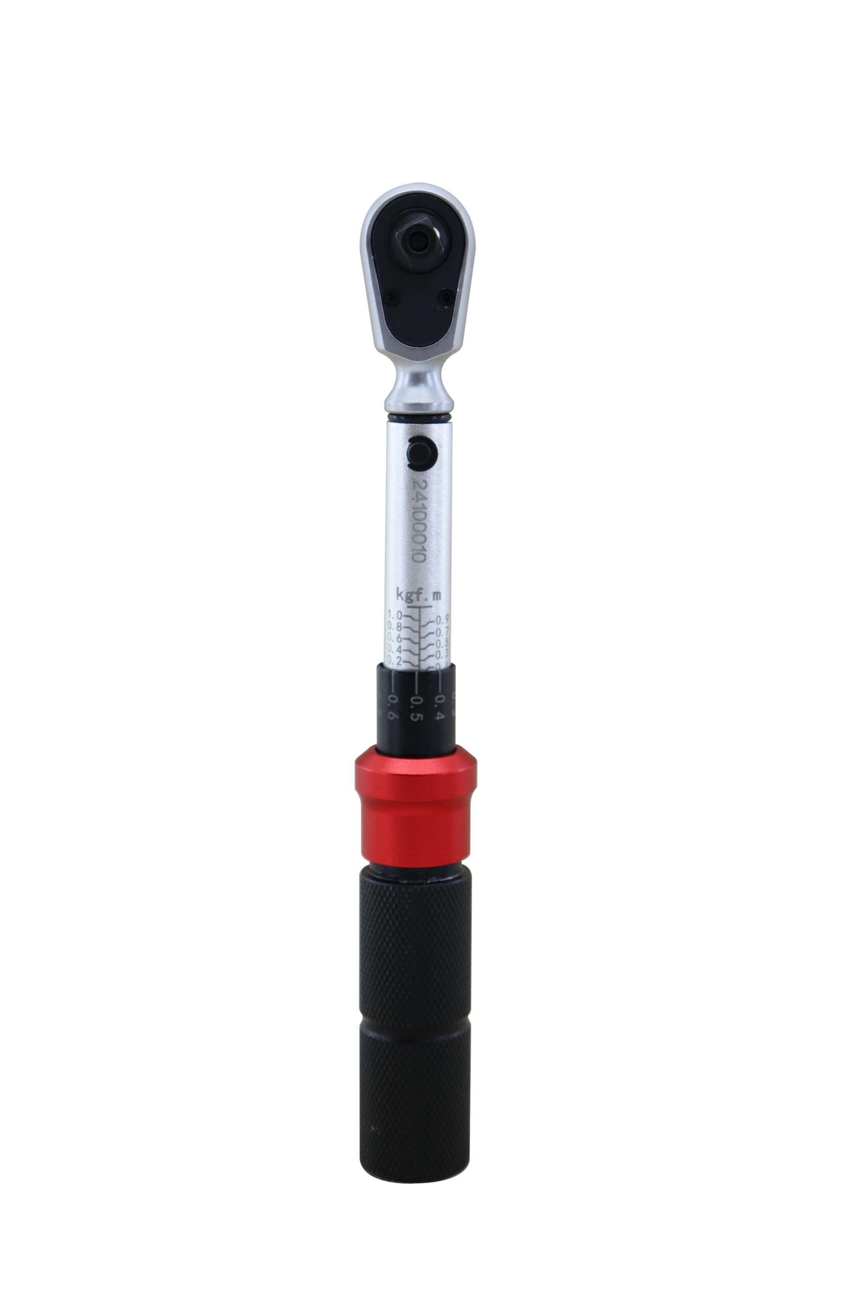 Micro Torquimetro de estalo ¼’’ torque 1 a 10 NM Micro Torquimetro de estalo ¼’’ torque 1 a 10 NM