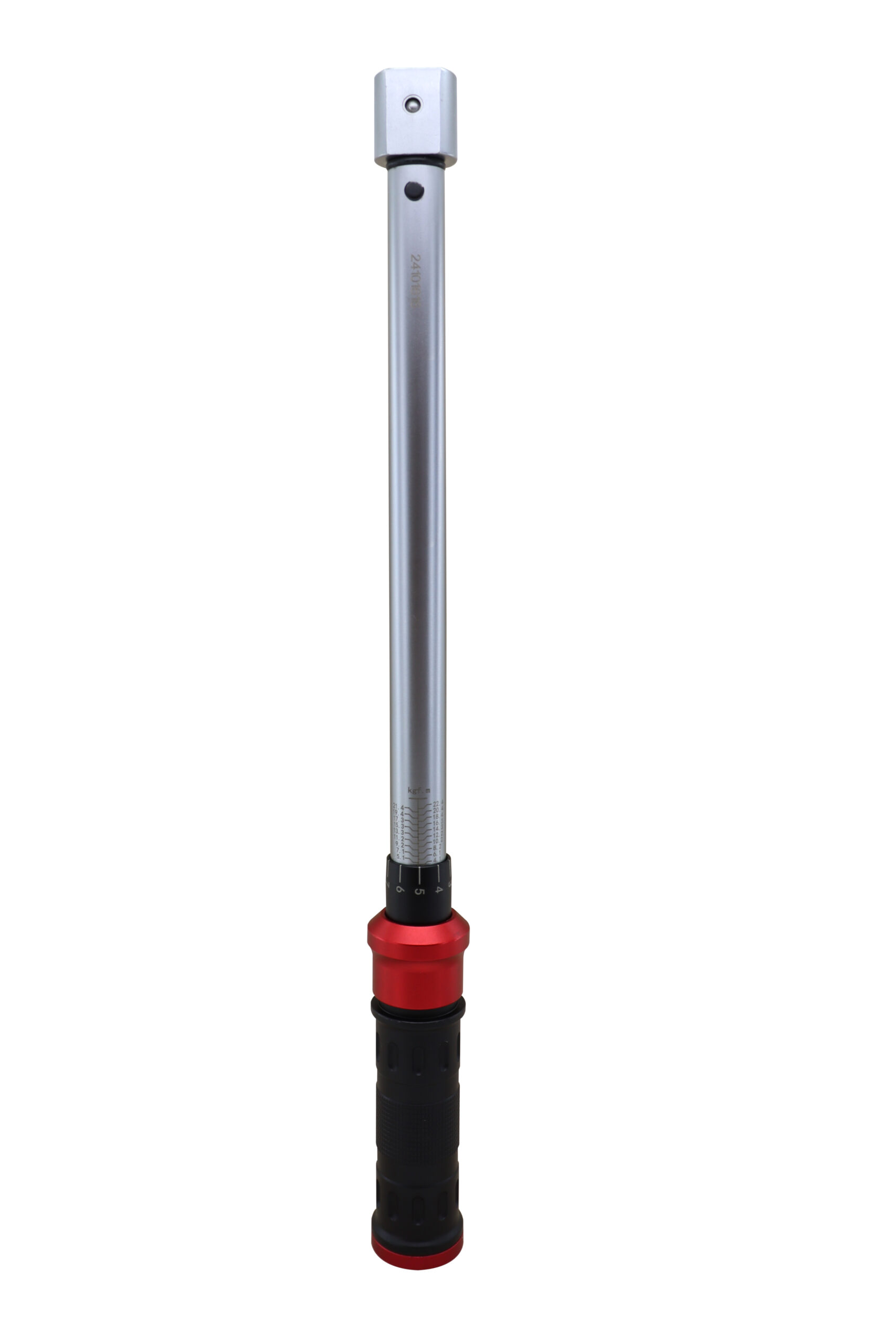Torquimetro de estalo intercambiavel 14X18 torque 40 a 220Nm Torquimetro de estalo intercambiavel 14X18 torque 40 a 220Nm