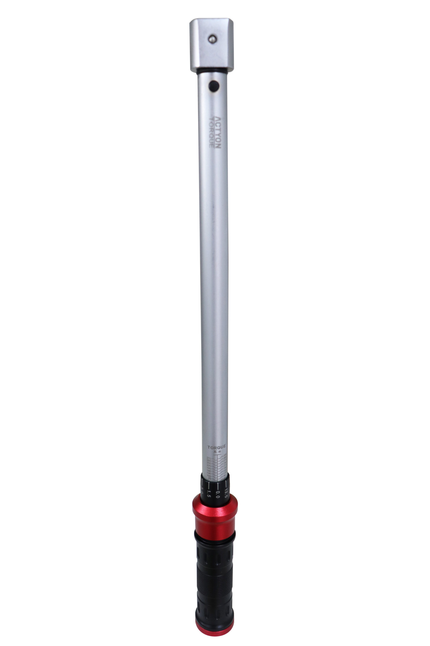 Torquimetro de estalo intercambiavel 14X18 torque 60 a 330Nm Torquimetro de estalo intercambiavel 14X18 torque 60 a 330Nm