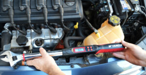 Torquímetro de Chave Ajustável: Guia Completo de Uso, Funções e Vantagens